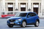 Mazda CX-5 2012 года